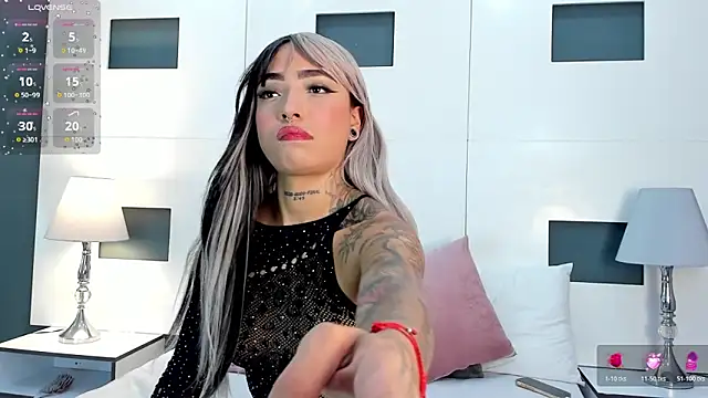 salem rose online show from March 2026 08:32:01 PM