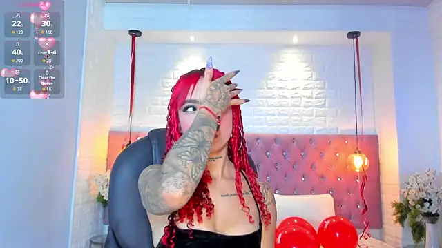 salem rose online show from February 2026 07:22:01 PM