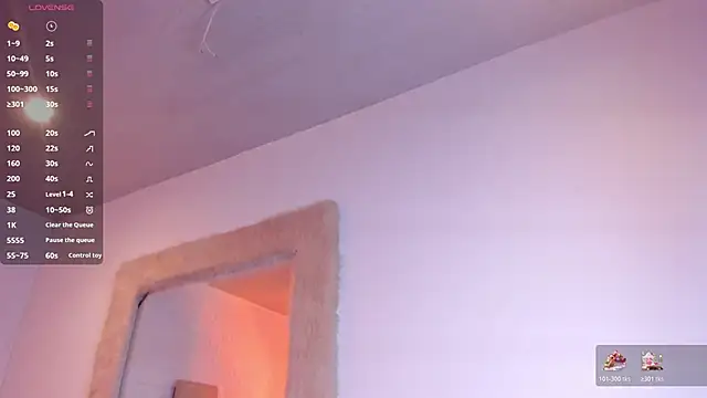 salem rose online show from January 2026 08:05:01 PM