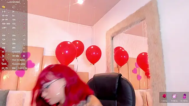 salem rose online show from February 2026 08:16:01 PM