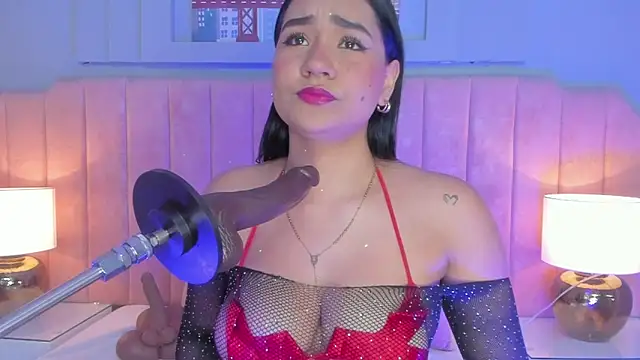 noa moon online show from October 2025 04:06:01 AM