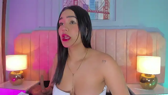 noa moon online show from October 2025 11:53:01 AM