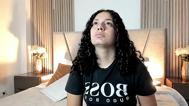 Rachell Jamess online show from September 2025 03:56:01 AM