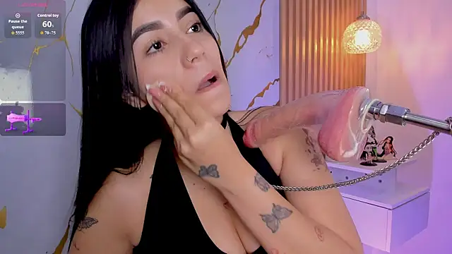 alissaowens  online show from July 2026 09:54:02 AM