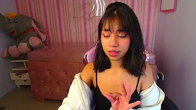 cristal11 ch online show from September 2025 09:53:01 PM