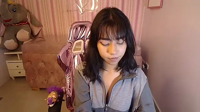 cristal11 ch online show from September 2025 10:54:01 PM