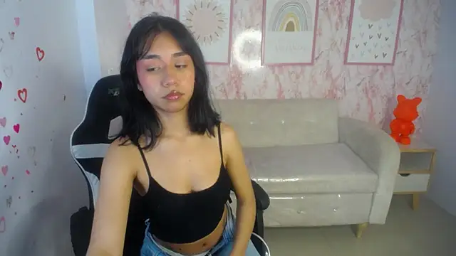 cristal11 ch online show from September 2025 10:47:01 PM