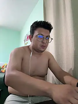 JaviSala online show from May 2026 05:27:02 PM