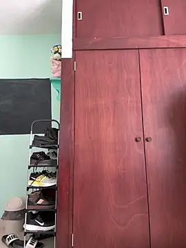 JaviSala online show from November 2025 06:56:02 PM