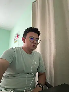 JaviSala online show from April 2026 07:23:01 PM