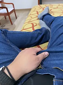 JaviSala online show from March 2026 06:51:02 PM