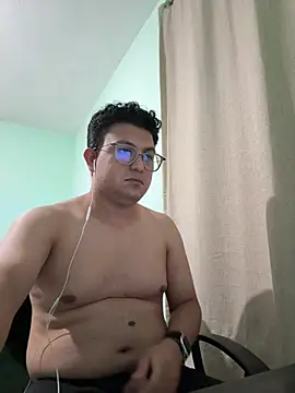 JaviSala online show from May 2026 08:18:02 PM