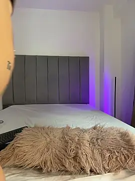 Sasha-Bloom online show from December 2025 12:07:02 PM