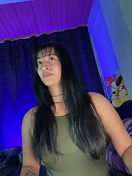 EVAH LEE  online show from March 2026 12:48:02 AM