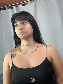 EVAH LEE  online show from February 2026 05:03:02 AM