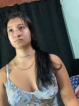 EVAH LEE  online show from March 2026 01:31:02 AM