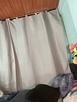 EVAH LEE  online show from March 2026 12:03:01 AM