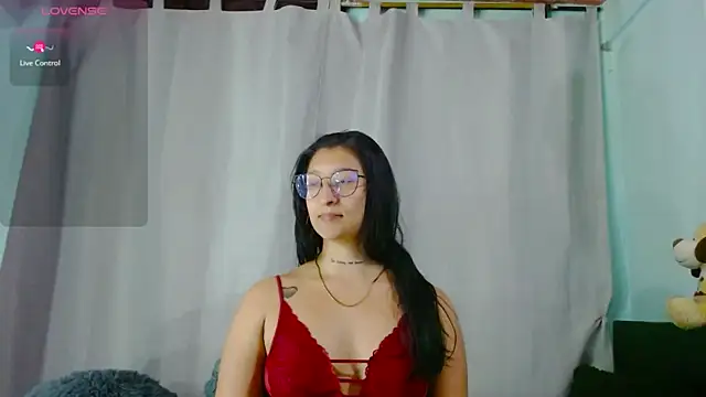 EVAH LEE  online show from February 2026 06:24:02 AM