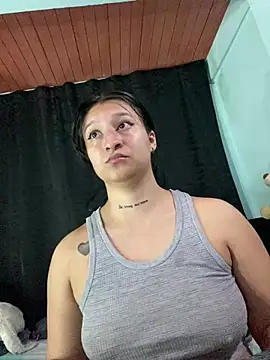 EVAH LEE  online show from June 2026 03:22:02 AM