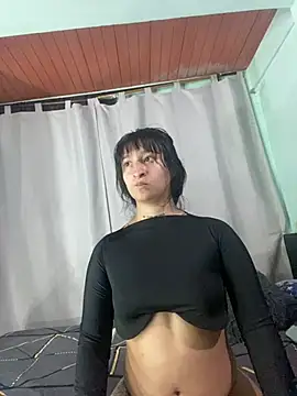 EVAH LEE  online show from February 2026 02:52:01 AM