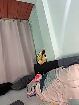 EVAH LEE  online show from March 2026 01:12:02 AM