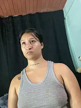 EVAH LEE  online show from May 2026 03:26:01 AM