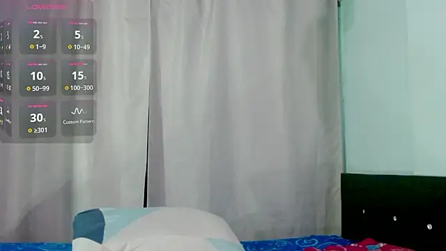 EVAH LEE  online show from January 2026 03:32:01 AM