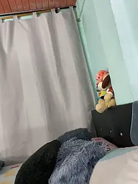 EVAH LEE  online show from March 2026 12:05:01 AM