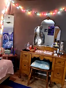 PeachyAriel online show from April 2026 02:41:01 AM