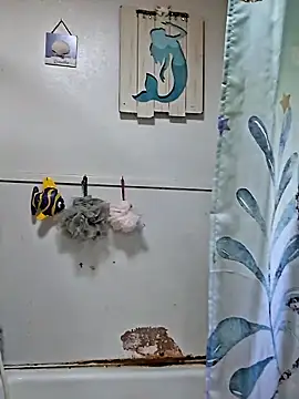 PeachyAriel online show from April 2026 02:24:01 PM