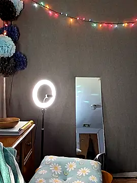 PeachyAriel online show from March 2026 11:06:02 PM