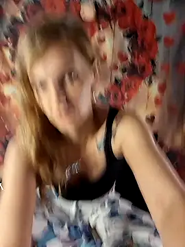 PeachyAriel online show from May 2026 05:32:01 PM