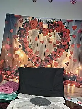 PeachyAriel online show from May 2026 03:06:01 AM