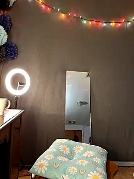 PeachyAriel online show from March 2026 03:15:02 AM