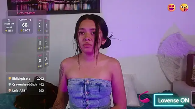 hellenngp online show from March 2026 03:35:02 PM