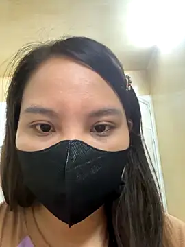 Snapshot of -Mie-xxx chatting on October 2025 08:54:02 PM -Mie-xxx online show from October 2025 08:54:02 PM