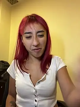 JuliethaDemon  online show from March 2026 02:01:02 PM