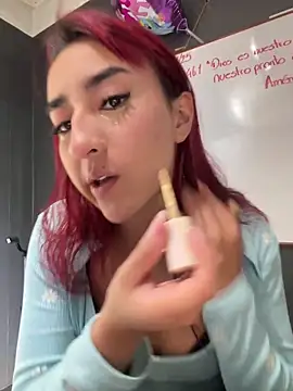 JuliethaDemon  online show from November 2025 01:22:02 PM