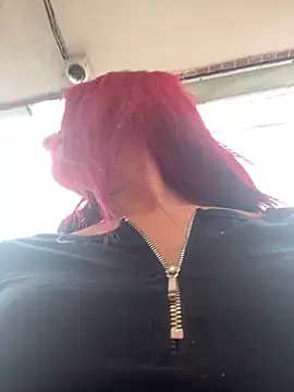 JuliethaDemon  online show from January 2026 01:26:01 PM