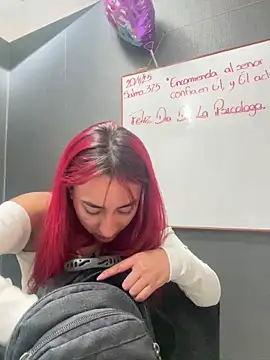 JuliethaDemon  online show from November 2025 01:21:02 PM