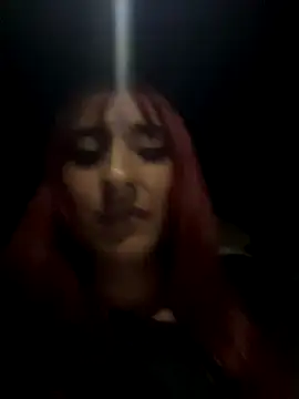 JuliethaDemon  online show from November 2025 02:37:02 AM