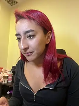 JuliethaDemon  online show from March 2026 02:32:02 PM