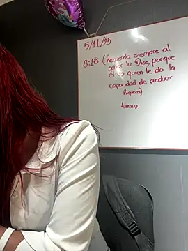 JuliethaDemon  online show from November 2025 02:21:03 PM