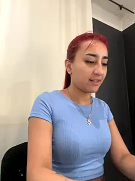 JuliethaDemon  online show from September 2025 01:01:01 PM