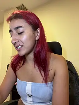 JuliethaDemon  online show from April 2026 01:23:01 PM