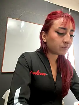 JuliethaDemon  online show from September 2025 03:51:01 PM