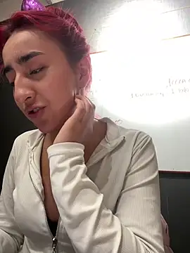 JuliethaDemon  online show from October 2025 02:07:01 PM