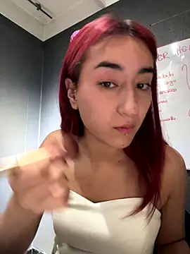 JuliethaDemon  online show from October 2025 12:46:01 PM