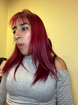 JuliethaDemon  online show from March 2026 01:45:02 PM