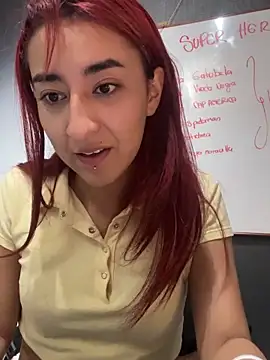 JuliethaDemon  online show from October 2025 01:20:01 PM